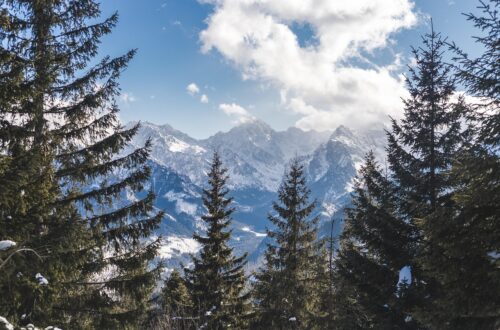 mountain, zima, snow, winter, nature, tatry, poland, season